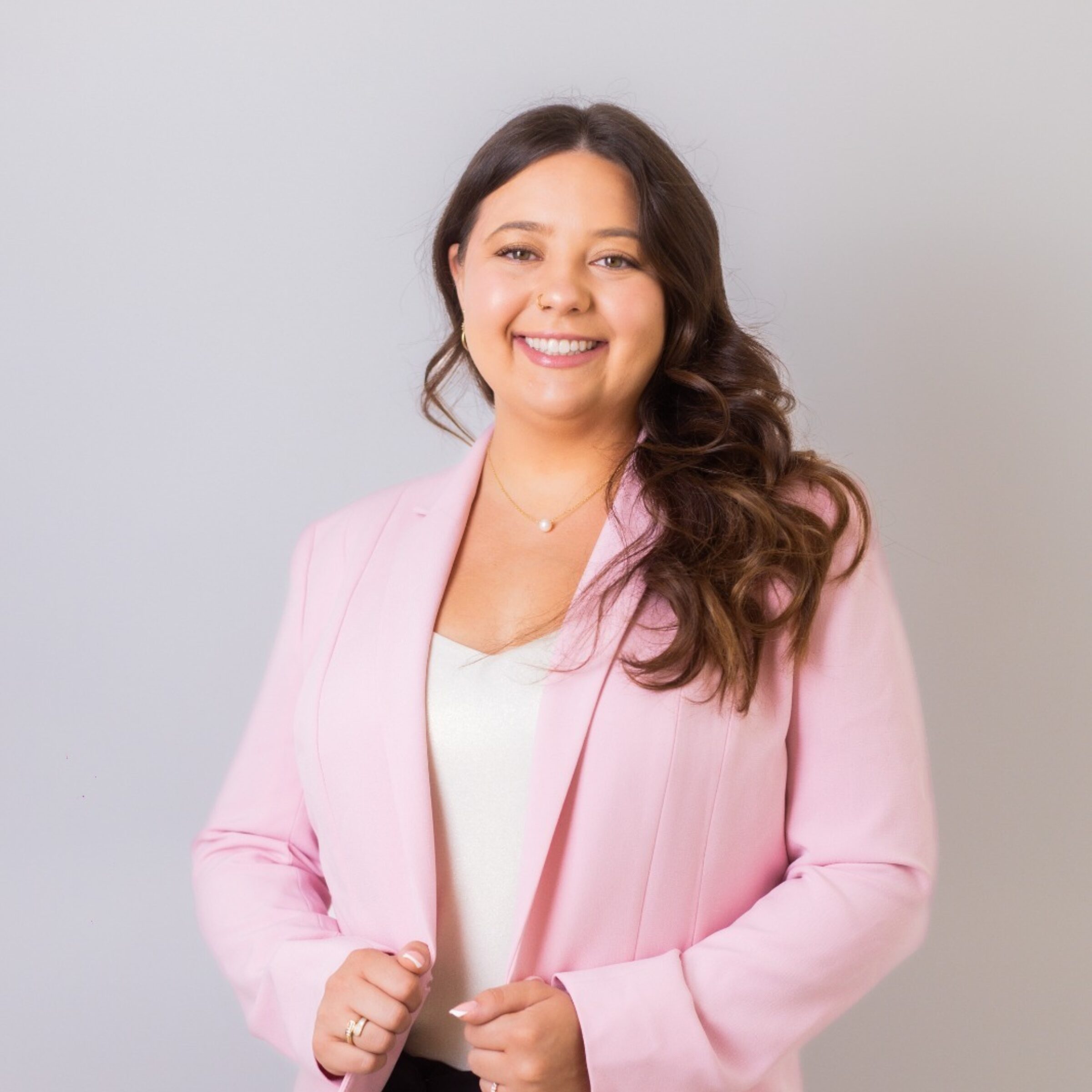 Jessica Berry profile