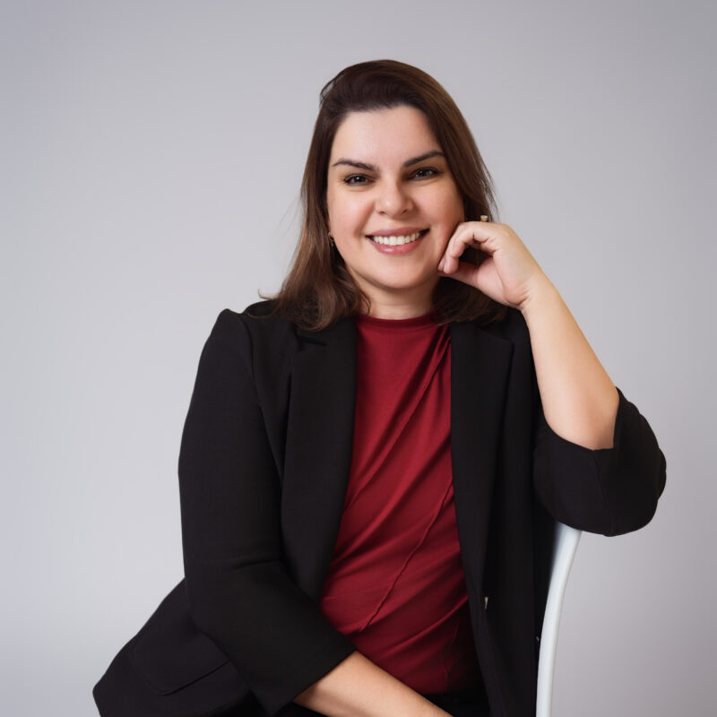 Patricia Kalisiensky profile