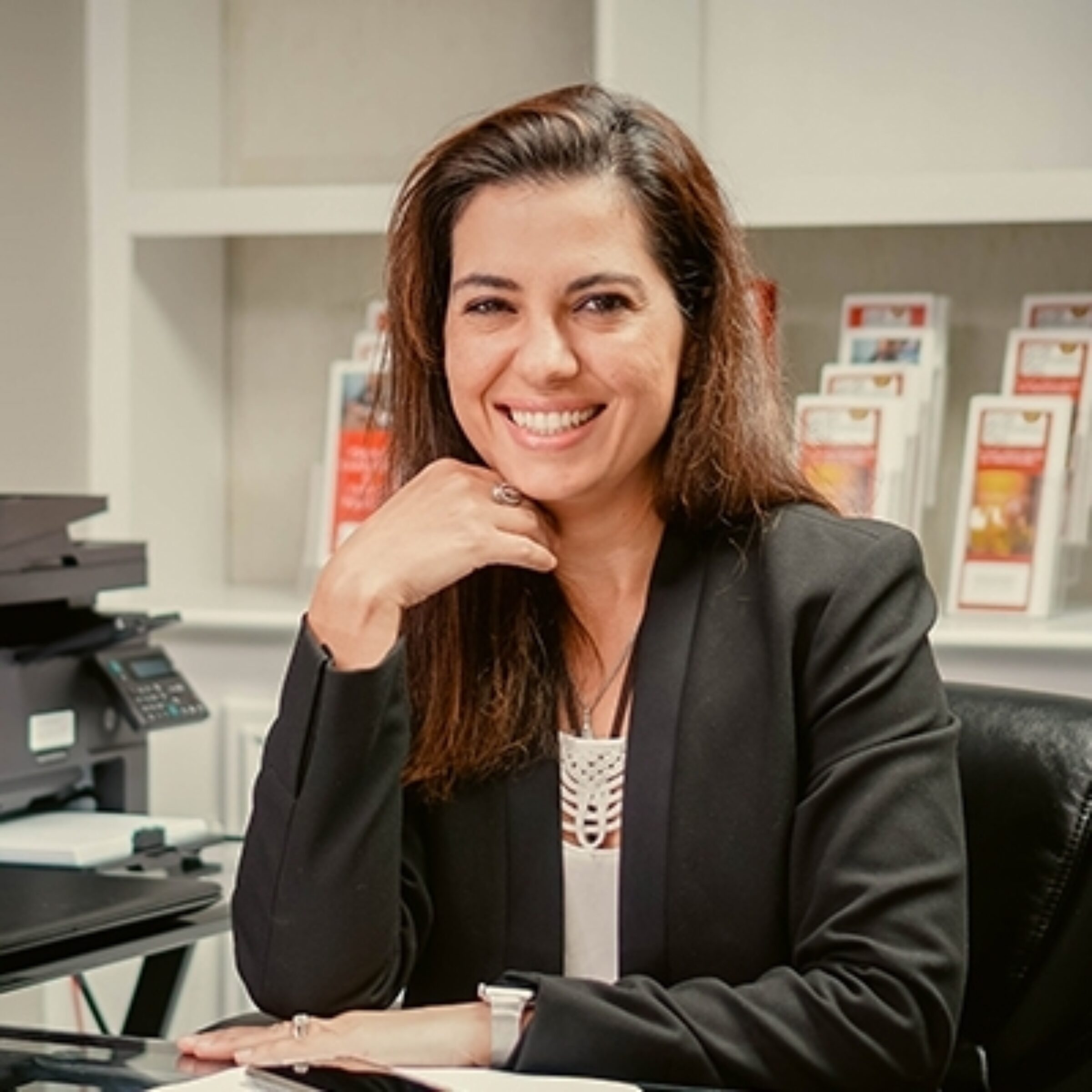 Kellen francescon profile